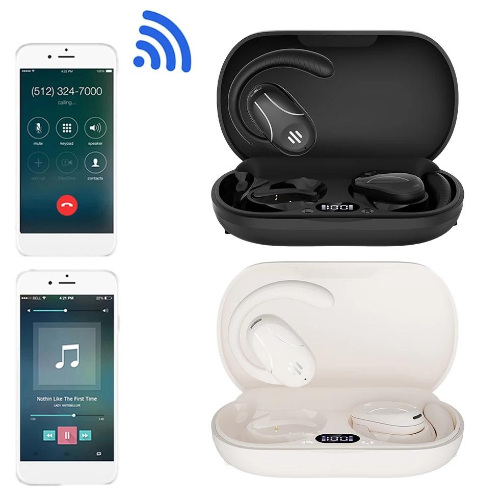 

144 Languages Translation Earbuds Bluetooth-Compatible 5.4 Real-time Voice Translation Headphones for Travel Business