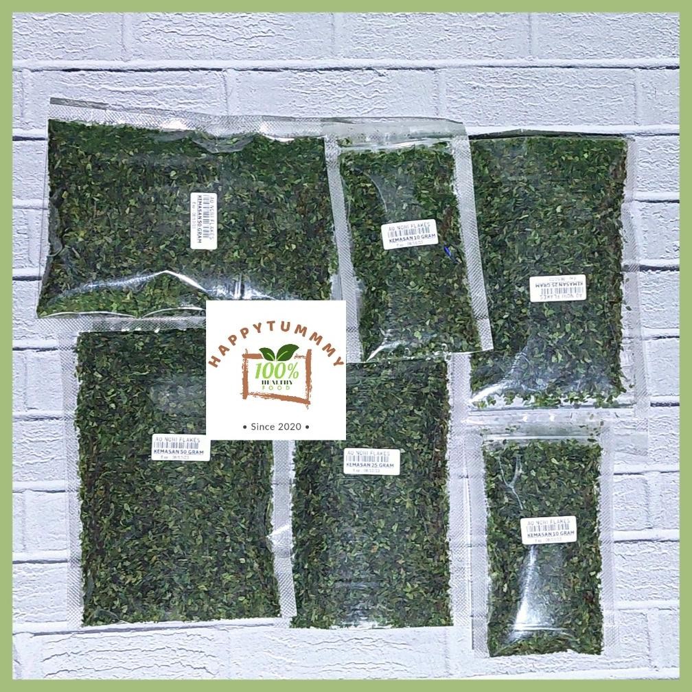 

HPT - Aonori Dried Seaweed | Taburan Takoyaki | Bubuk Nori