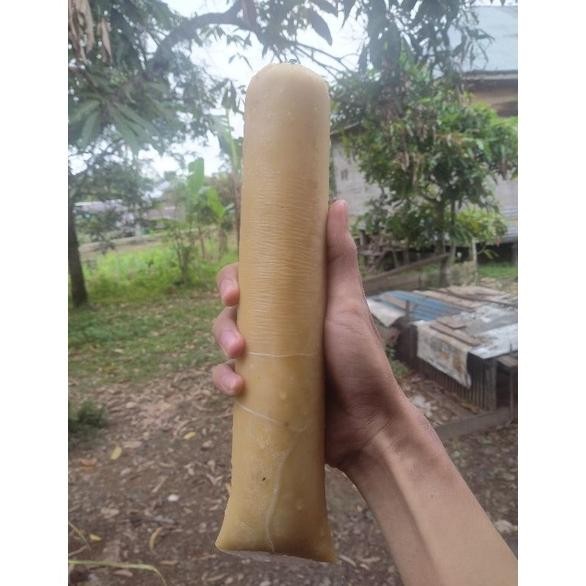 

Elegan Kentang Goreng Batangan | Kentang Jadul