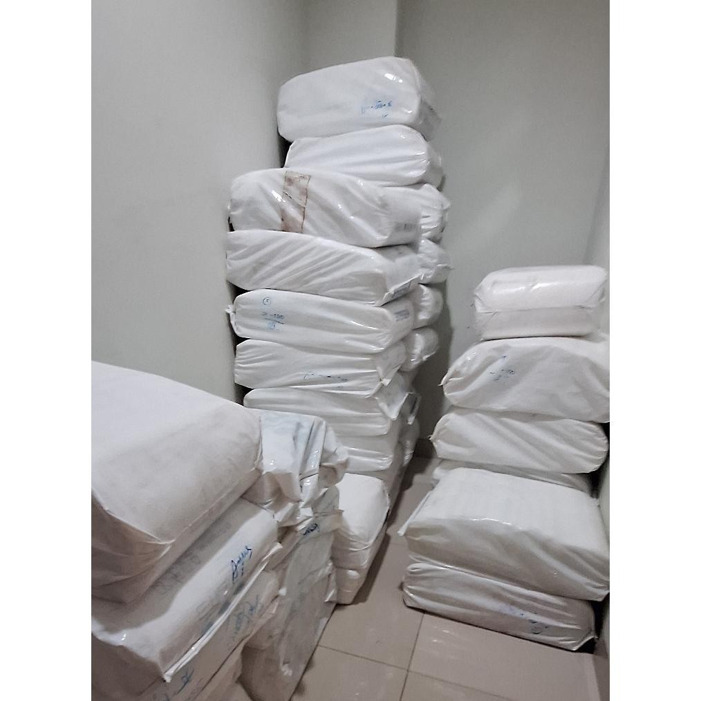 Diskon Plastik Untuk Packing Ikan Koi/Arwana Bahan Pe Sale