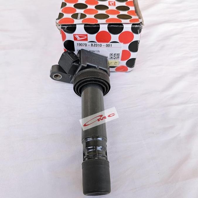 Coil Ignition Daihatsu Xenia 1.0Cc 1000 Cc Original Daihatsu 19070-Bz010-001 Produk Lengkap