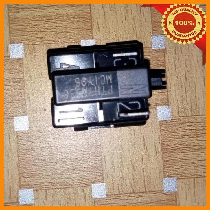 [mae] ptc relay kulkas panasonic 1 kaki