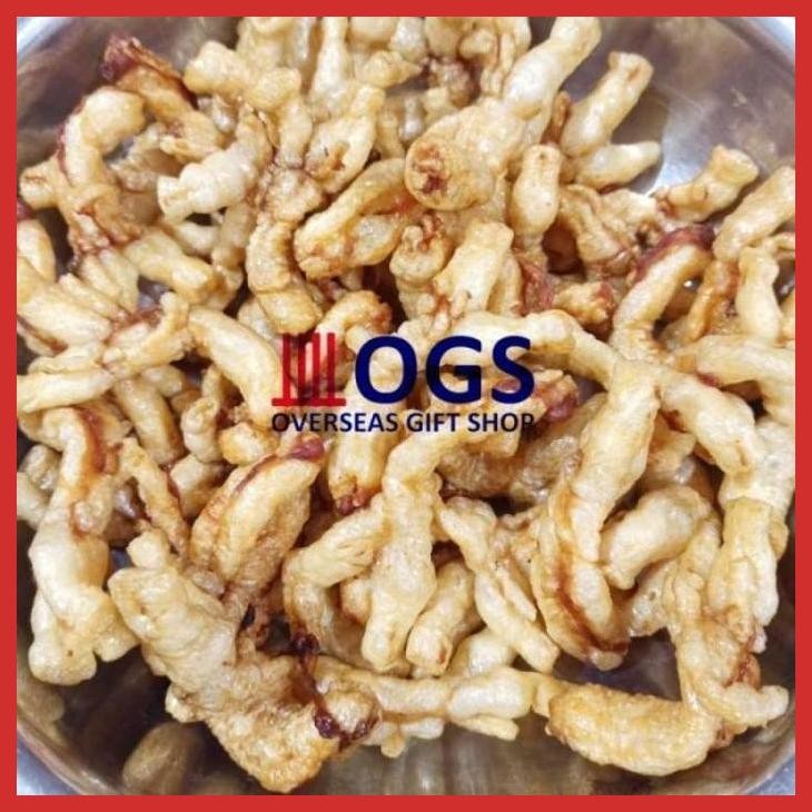 

( OBAT IMPORT ) COD PORK MUSCLE ORAT BABI OTOT BABI KIKIL TUNJANG MATANG GORENG GOOD QUALITY