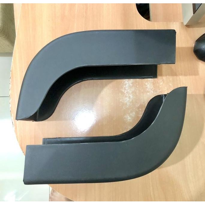 Tanduk Bumper Depan Cj7 & Wrangler Yj Termurah