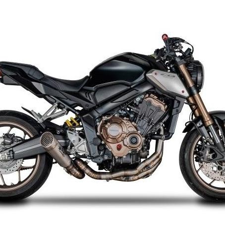 knalpot cb650r neo sport cbr650r fullsystem