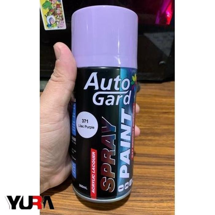 

PROMO MURAH PILOX PILOK LILAC PURPLE 300ML 371 AUTOGARD SUPERIOR COLOR