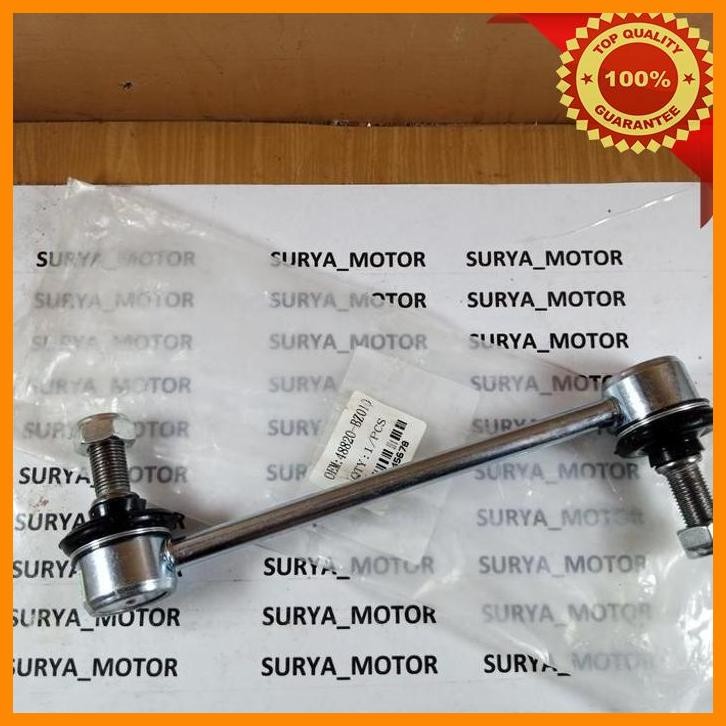 [sur] stabilizer link link stabil avanza 2008 2009 2010 2011 thailand asli