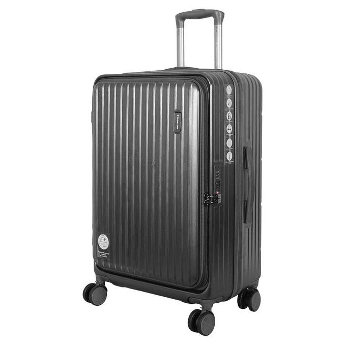 Travel Time Koper 24 Inci Spc-10-24