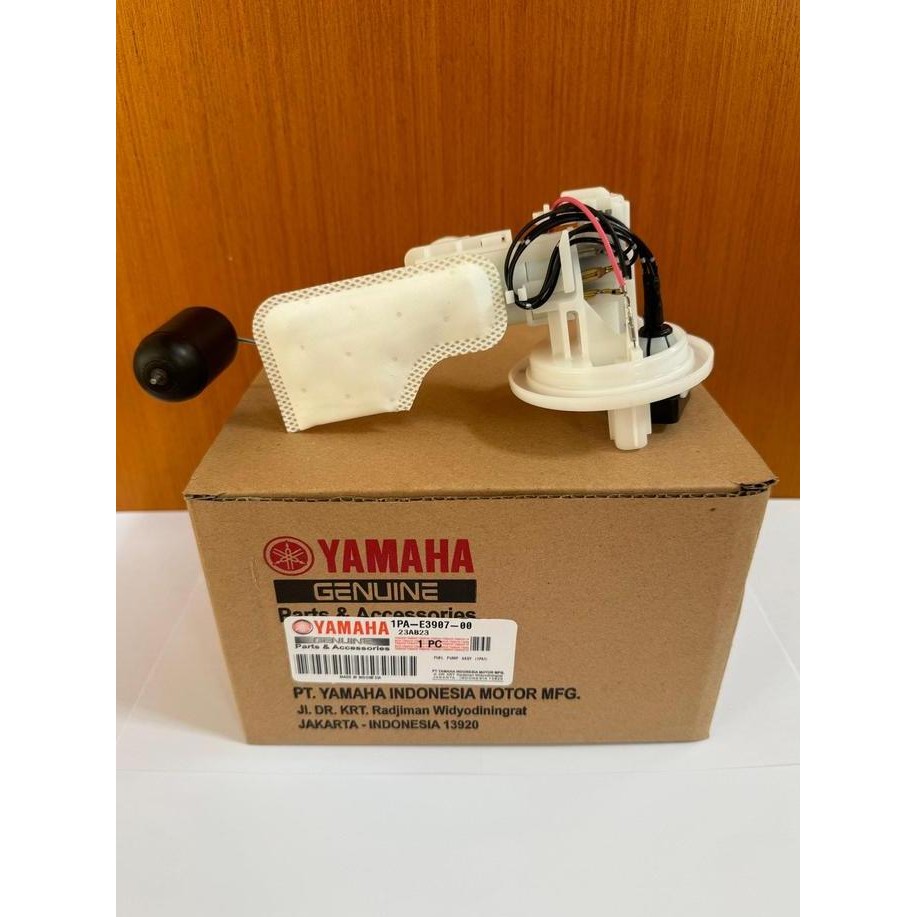 . FUEL PUMP VIXION NEW TAHUN 2014-2024 1PA ORI