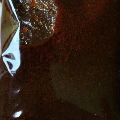 

Bumbu Rendang Kering Hitam Mak Tuo