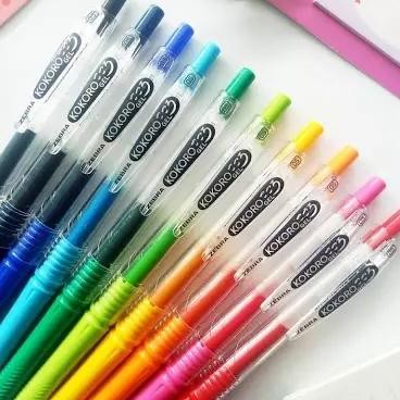 

pen kokoro
