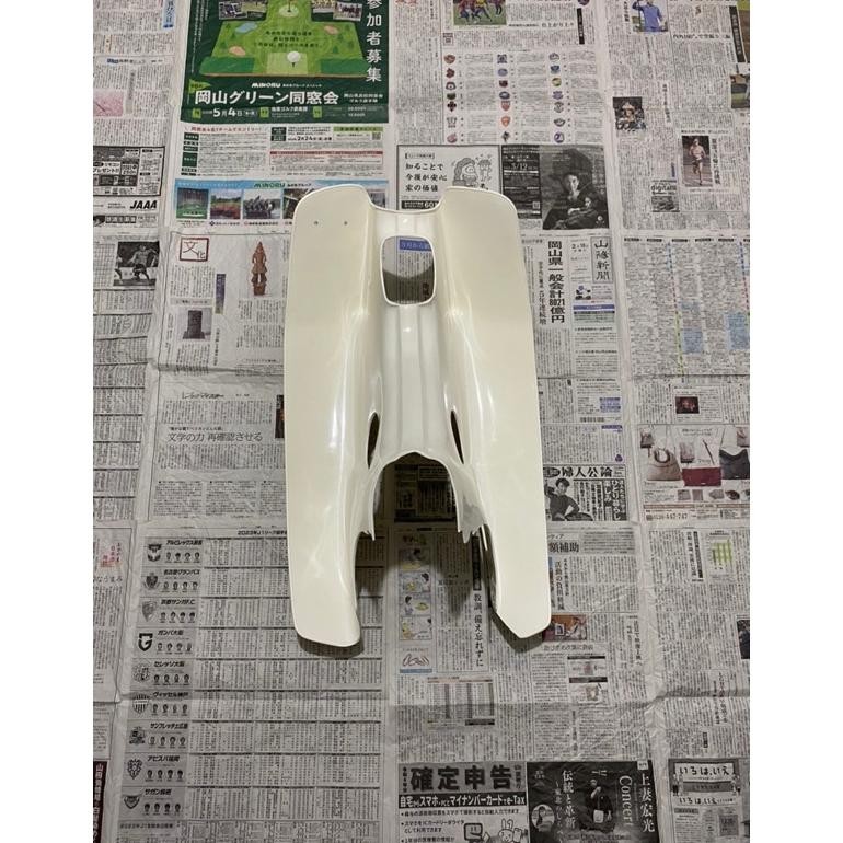 sayap honda c50 c70 c90 pispot import OOH