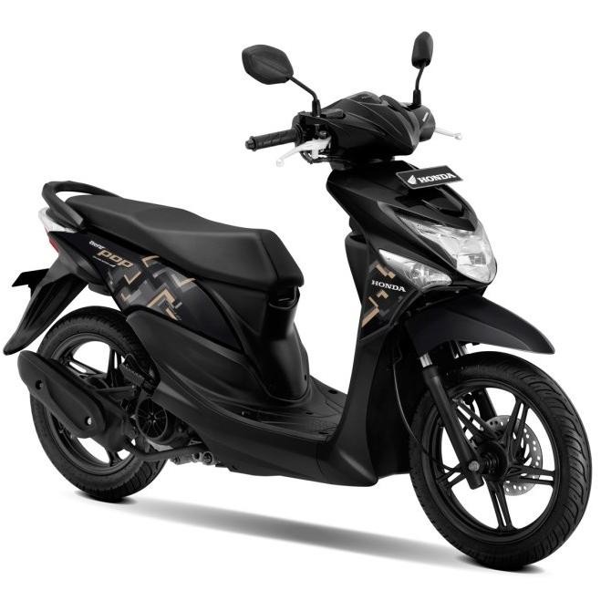 Full set body beat pop hitam / full body halus dan kasar beat pop hitam