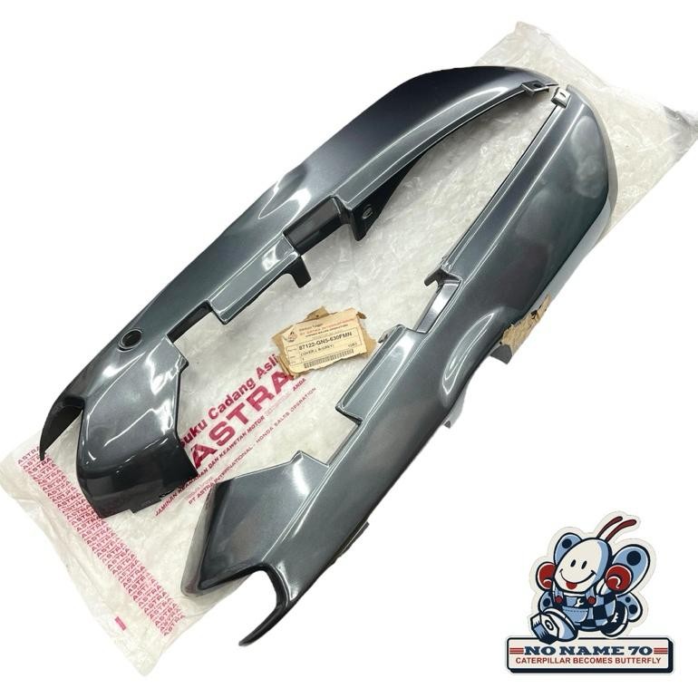 Cover Body Samping Honda Astrea Grand Bulus 1993-1994 Original