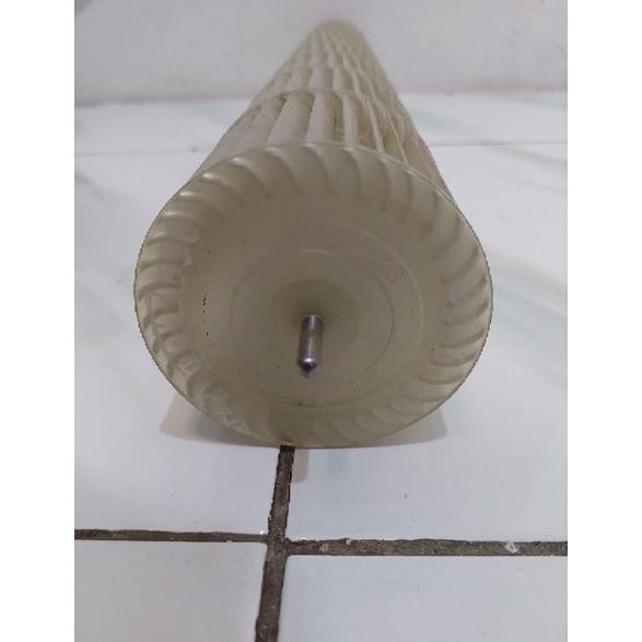 blower indor ac polytron pac12vx