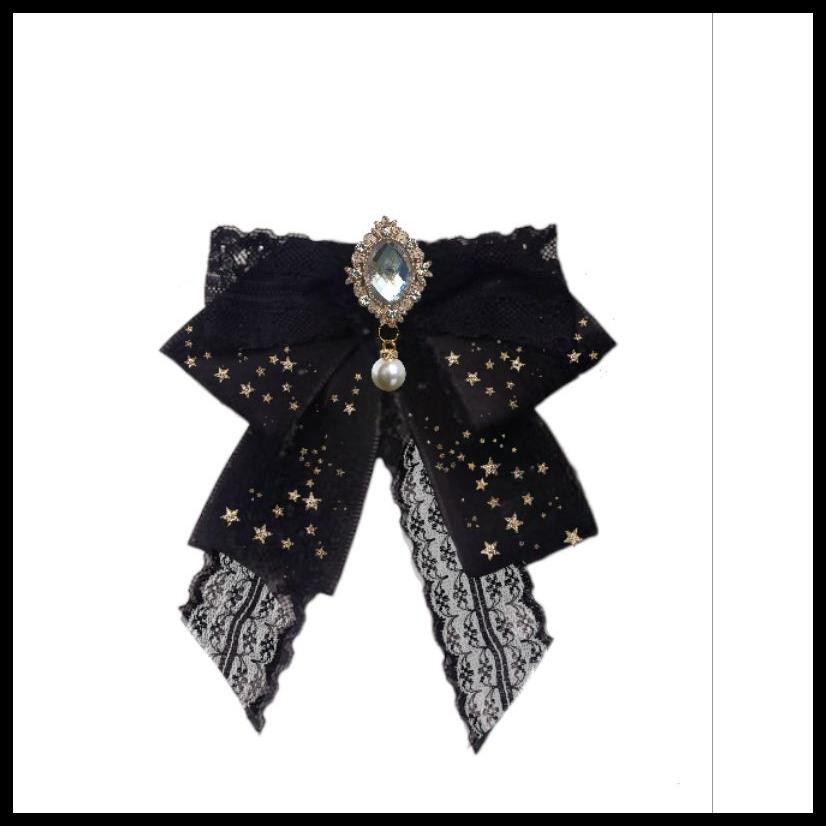

PITA LIGHTSTICK // PITA BROOCH // PITA HIAS APLIKASI DEKORASI