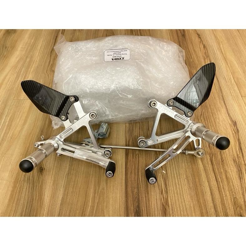 Step TYGA NSR SP Underbone