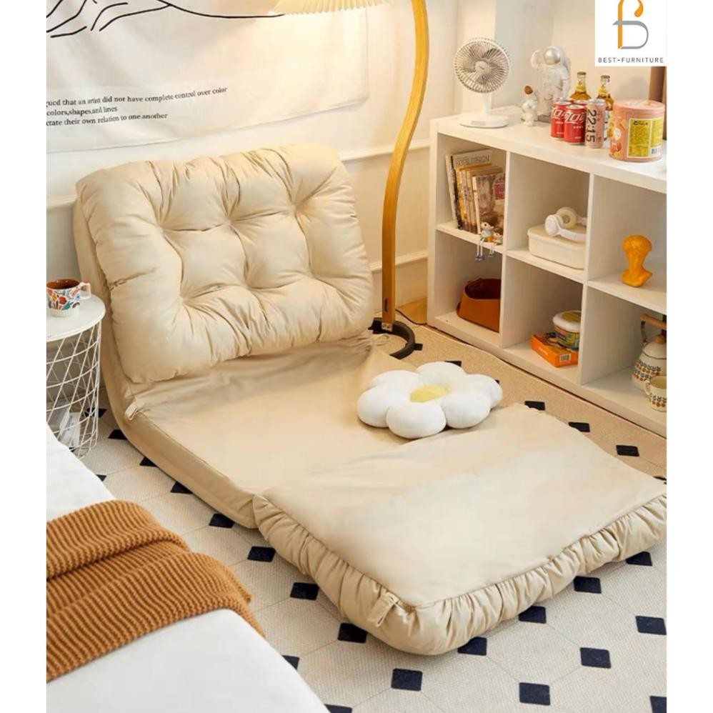 Sofa Bed Lipat Kursi Lipat Sofa Minimalis