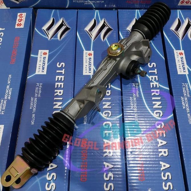 RACK STEERING ASSY RACK STIR FUTURA T120SS Kualitas Original