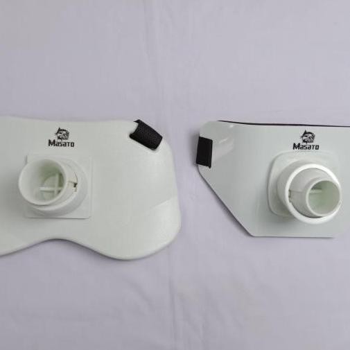 

Terlaris Fighting Belt / Fishing Belt Masato / Gimbal / Sabuk Joran Masato