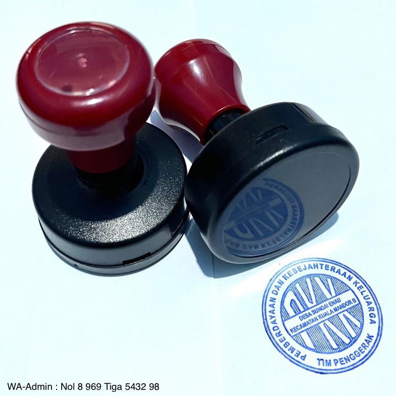 

NEW!!! Stempel Flash Cap Otomatis Bentuk Lingkaran Bulat