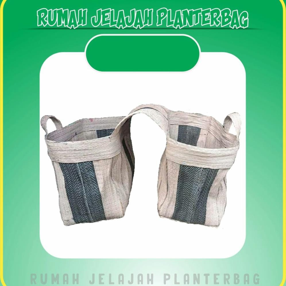 Tas Obrok Keranjang motor