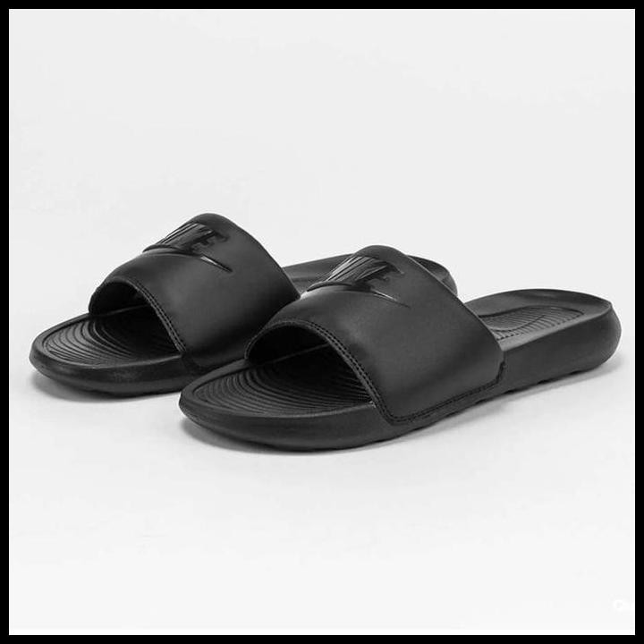 Sandal Pria Big Size 47 48 Sendal Slop Ukuran Jumbo Besar Tidak Licin Original Best Seller