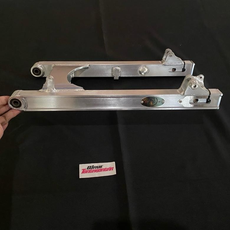 Arm DKT ukuran standar Wave 125 KPH KYZ Karisma supra 125 kirana