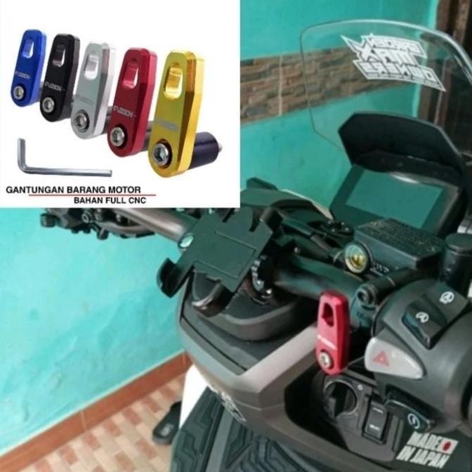 gantungan barang Honda NEW ADV 160 ADV 150