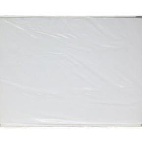 

Whiteboard magnet 90 x 120 cm magnetic Sakana Kualitas Original