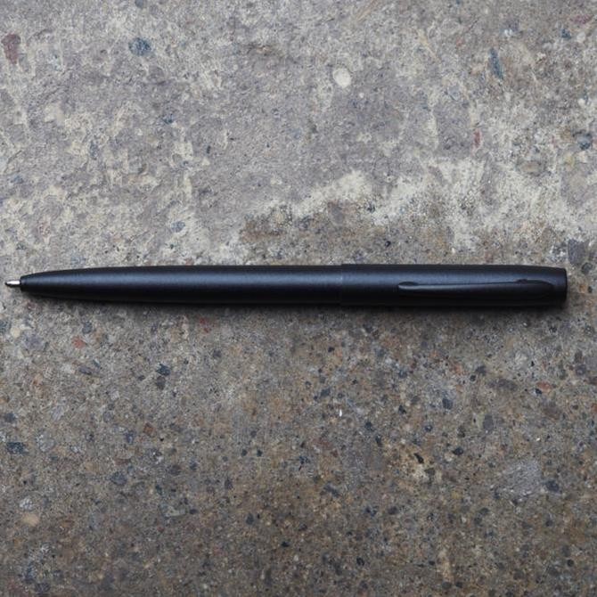 

FISHER Cap-O-Matic Space Pen #Pulpen Refill Parker Gshock Victorinox Kualitas Original