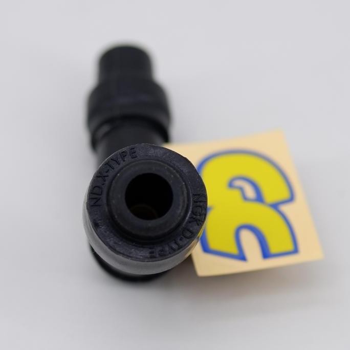 Cap Busi / Cangklong Busi Yamaha NMax, Lexi Orinal