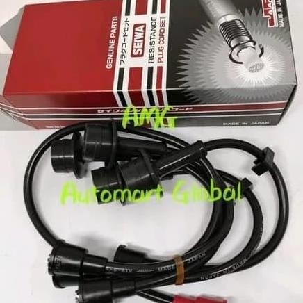 . kabel busi kijang super 5k