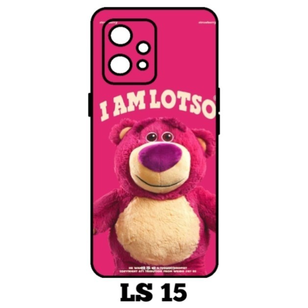 

Terlaris Presisi 3d Lotso Semua Type Kode Ls 15 Casing/Stiker Panel Vynil Bisa Custom Dan COD