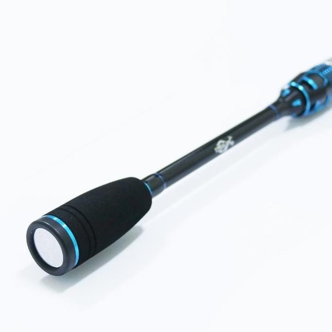 

Terlaris Relix Nusantara Joran Sisik 611 Gen 3