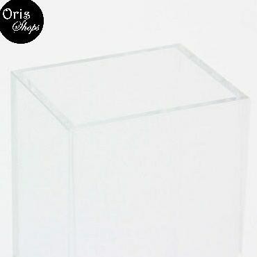 

Muji - Acrilyc Stand Pen || Tempat Pulpen Kualitas Original