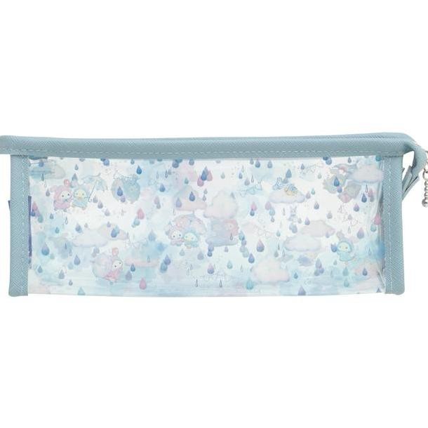 

Pencil Case San-X Sentimental Circus Kotak Pensil Limited Edition Kualitas Original