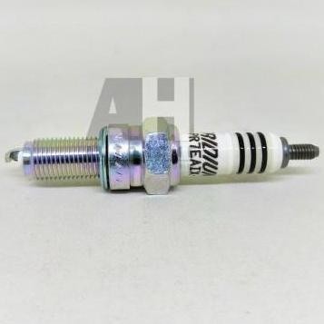 Busi Suzuki Nex, Shooter, Address - NGK Iridium IX CPR7EAIX-9