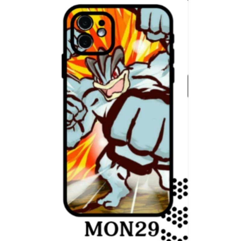 

Terlaris Presisi Pokemon 3d Bagus Anti Jamur Dan Lecet Pelindung Bagian Belakang Semua Jenis Realme Vivo Oppo Infinix Samsung Iphone Poco Redmi Itel Narzo All Type Stiker Mon29 Casing/Stiker Panel Vynil Bisa Custom COD