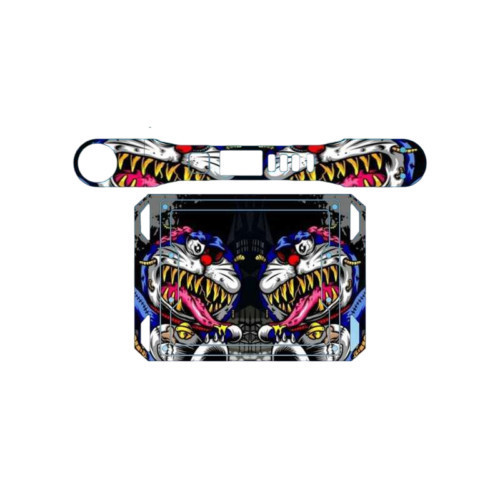 

Terlaris Presisi Jual The Lema Quest 200w Terbaru Thelema 01 03 Casing/Stiker Panel Vynil Bisa Custom Dan COD