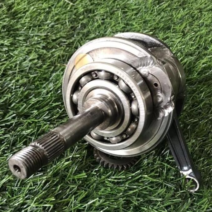 KRUK AS SPESIAL VARIO 150 STROKE UP 61MM