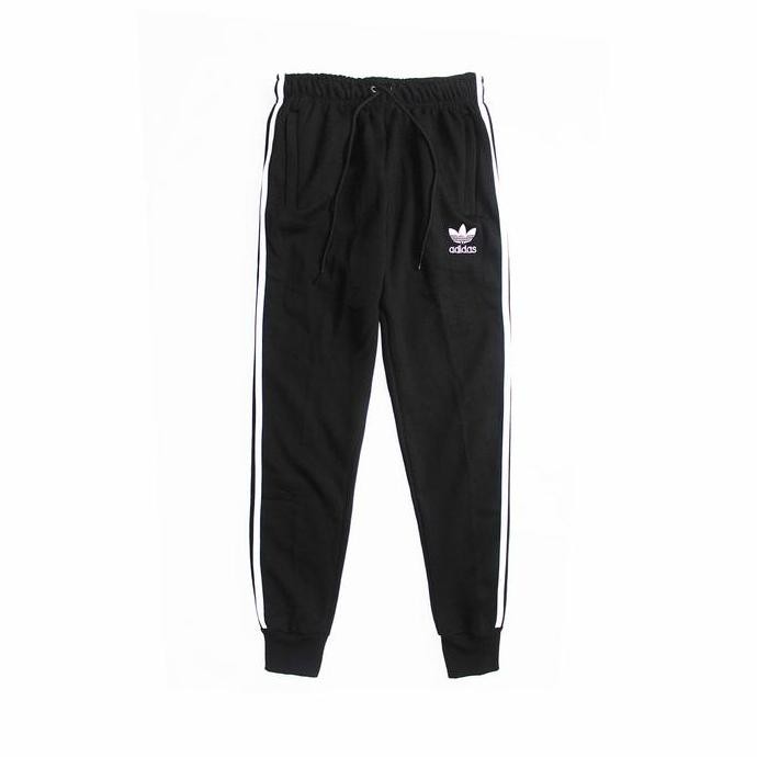 Celana Jogger Training Olahraga Panjang Pria Adidas Grade Original Promo