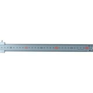 

Shinwa 76752 Stopper Penggaris SD-300 + Ruler 30cm Scale 30cm 300mm Kualitas Original