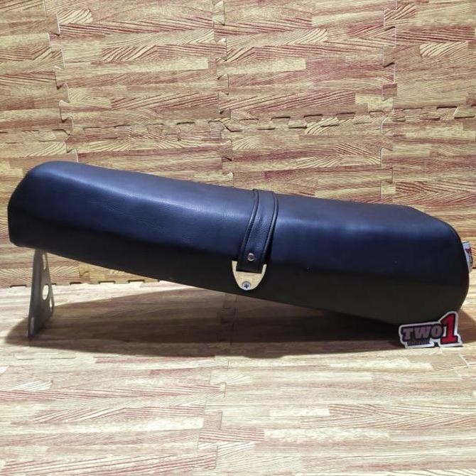 Jok Vespa model Arcobaleno terbaik Kualitas Original