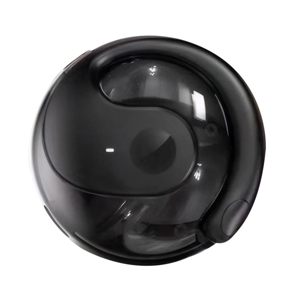 

Wireless BT AI Translation Earbuds 144 Languages Translator Earbuds Smart Voice Translator for Travel Business and Learning