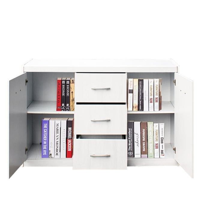 

RAK BUKU RAK SERBAGUNA RAK ARSIP DRAWER RAK DOKUMEN LRP 703 LRP 702 Kualitas Original