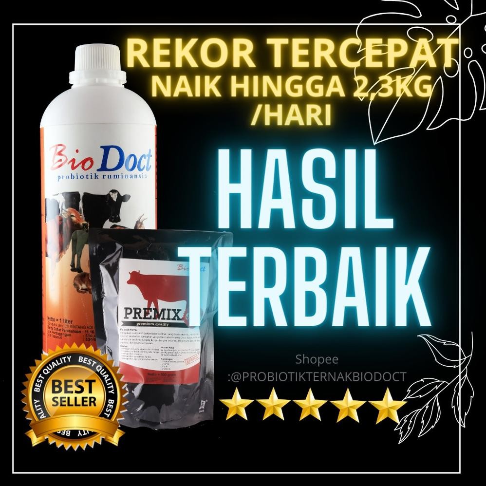 NEW Vitamin Sapi Agar Cepat Gemuk,Vitamin Penggemuk Sapi, Vitamin Penggemukan Sapi, Obat Penggemuk S