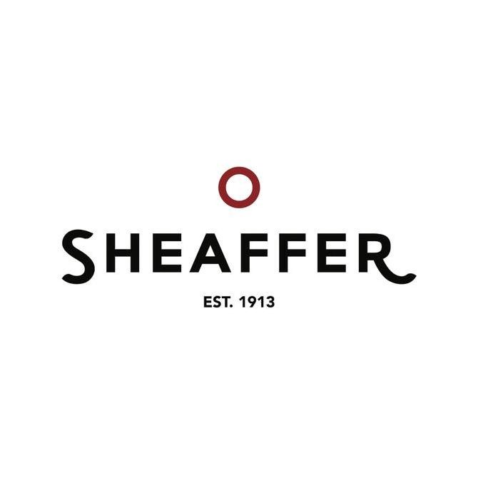 

Sheaffer New Arrival 9422 BP VFM Gold Clip with Chrome plated body Kualitas Original