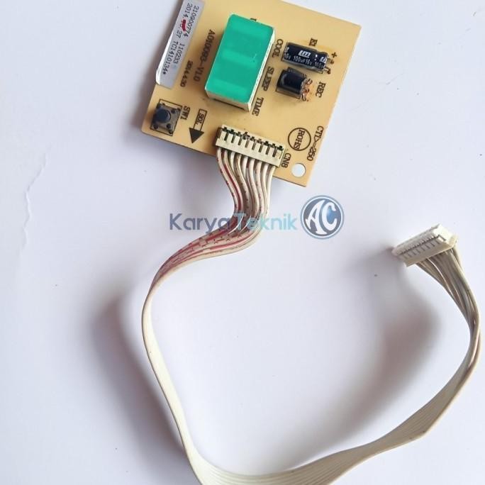 Display Sensor AC Samsung Cina AR05KRFLAWKN AR09KRFLAWKN AR07KRFLAWKN