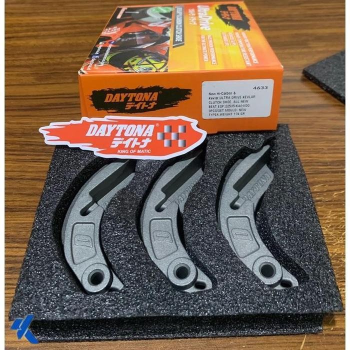 PROMO MURAH KAMPAS GANDA BEAT NEW 2020UP RACING 4633 DAYTONA